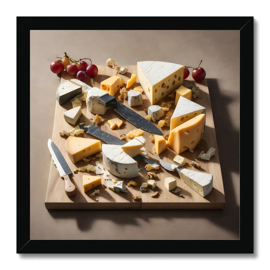 "Cheese Feast"